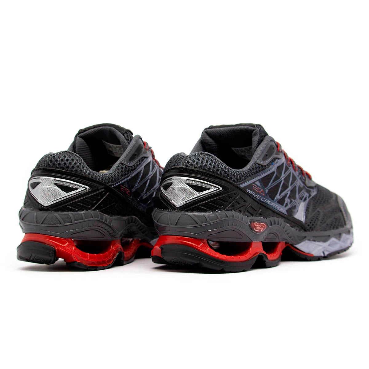Tênis Masculino Esportivo Leve e Respirável – Waave 2.0 | Conforto e Performance para Qualquer Desafio