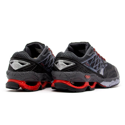 Tênis Masculino Esportivo Leve e Respirável – Waave 2.0 | Conforto e Performance para Qualquer Desafio