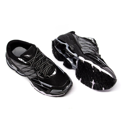 Tênis Masculino Esportivo Leve e Respirável – Waave 2.0 | Conforto e Performance para Qualquer Desafio