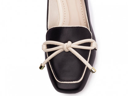 Mocassim Feminino Rasteiro – Conforto, Estilo e Elegância em Cada Passo