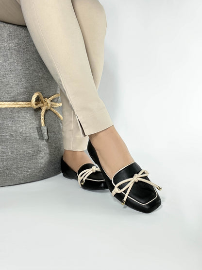 Mocassim Feminino Rasteiro – Conforto, Estilo e Elegância em Cada Passo