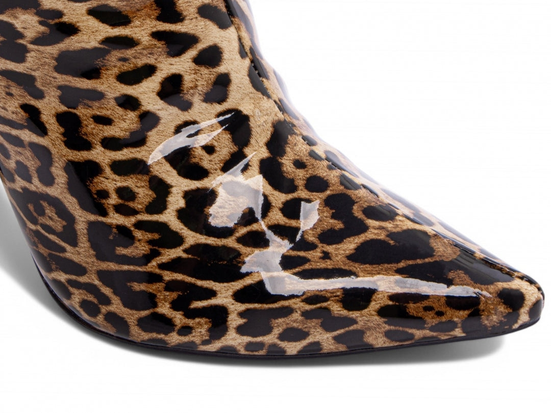 Bota Feminina Cano Curto Salto Alto – Elegância e Conforto no Dia a Dia