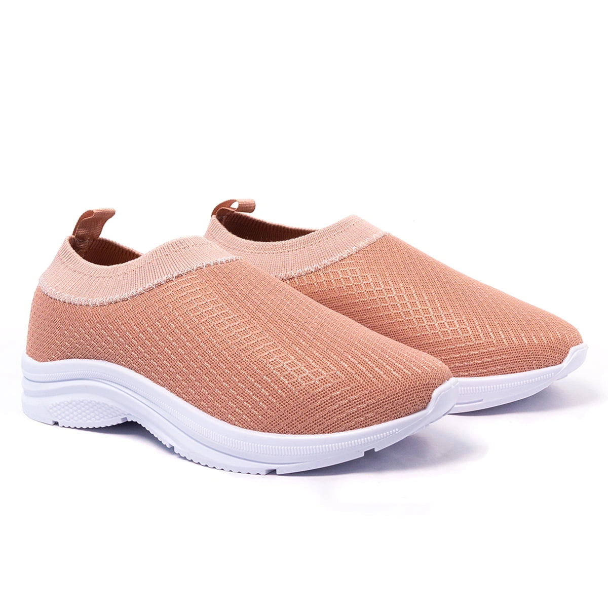 Tênis Feminino Meia Confortável – Leve, Estiloso e Versátil | UnicStep