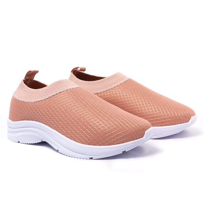 Tênis Feminino Meia Confortável – Leve, Estiloso e Versátil | UnicStep