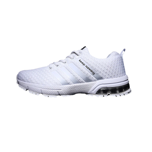 Sapato Esportivo Masculino branco