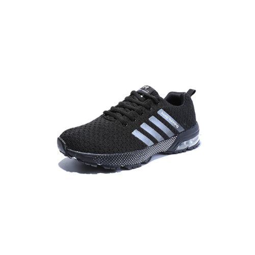 Sapato Esportivo Masculino preto