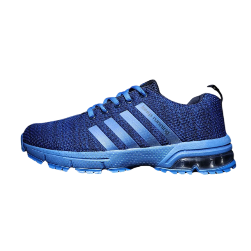 Sapato Esportivo Masculino azul