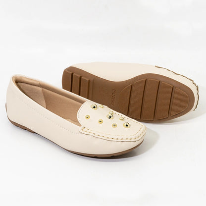 Mocassim Feminino Ultraconforto Modare | UnicStep