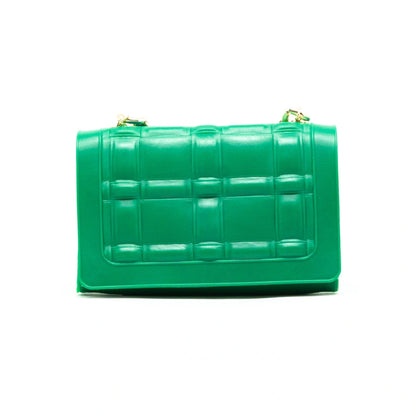Bolsa PodLinda Jade – Modernidade com Sofisticação Intemporal