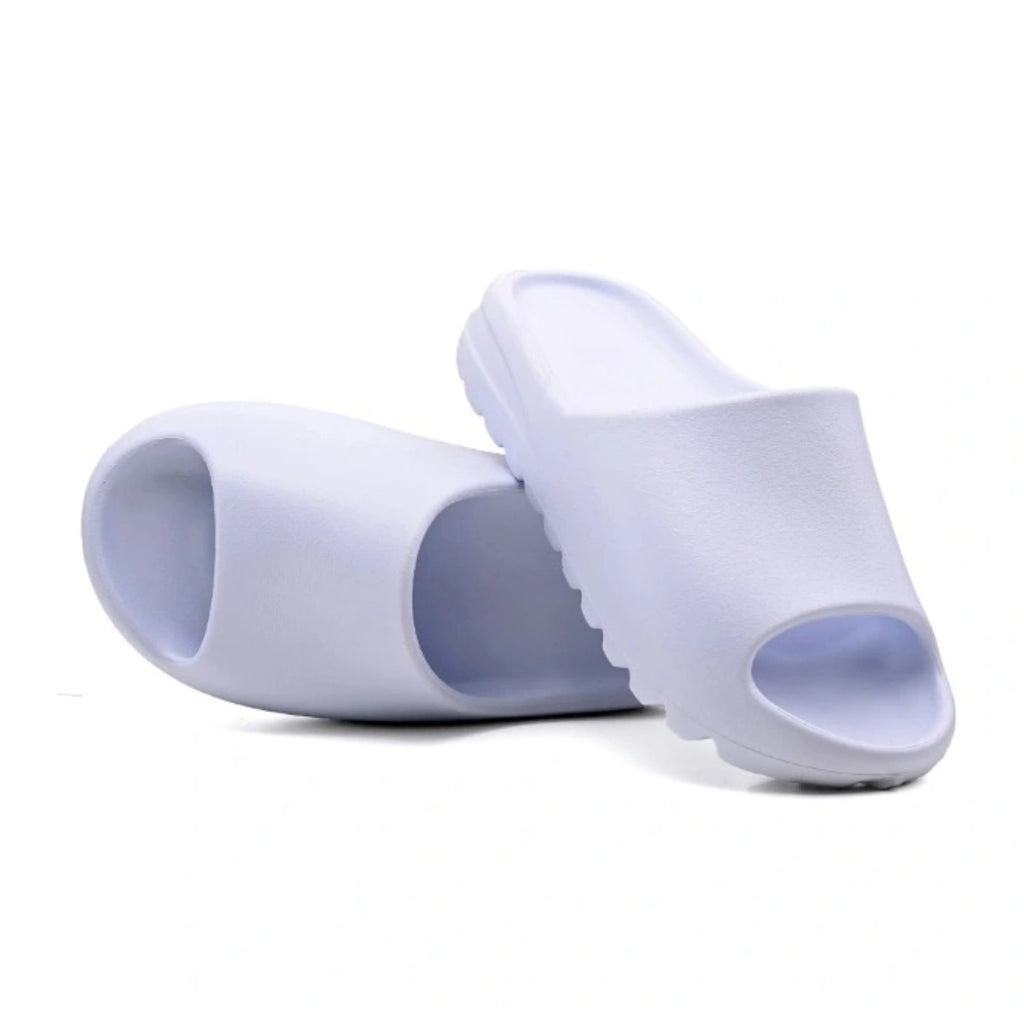 Chinelo Slide Nuvem Yezz Feminino – Ultra Confortável em EVA Antiderrapante | UnicStep