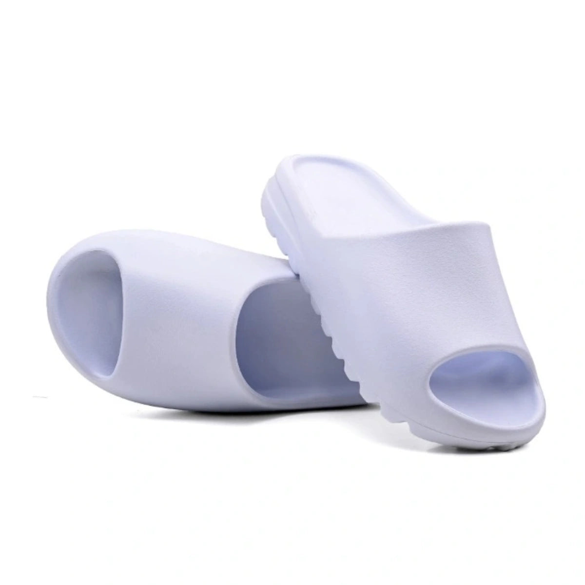 Chinelo Slide Nuvem Yezz Feminino – Ultra Confortável em EVA Antiderrapante | UnicStep