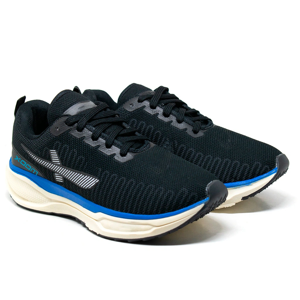 Tênis Esportivo Xoom Racing Masculino – Leveza, Amortecimento e Desempenho | UnicStep