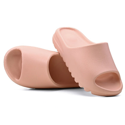 Chinelo Nuvem Slide Yezz – Leveza extrema e conforto em EVA | UnicStep