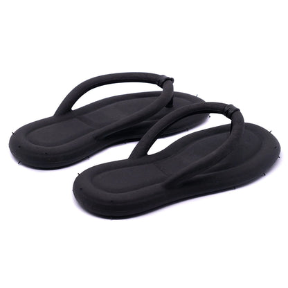 Chinelo Feminino Nuvem Flip Flop – Leve, Flexível e Confortável