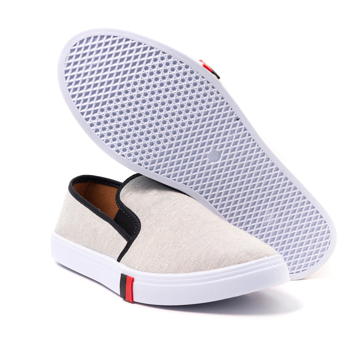 Tênis Iate Masculino Liso – Casual, Leve e Confortável | UnicStep
