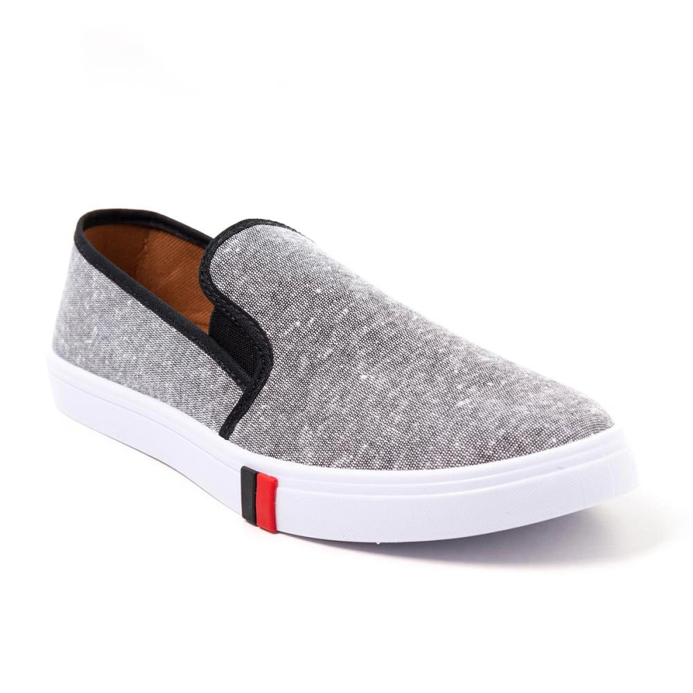 Tênis Iate Masculino Liso – Casual, Leve e Confortável | UnicStep