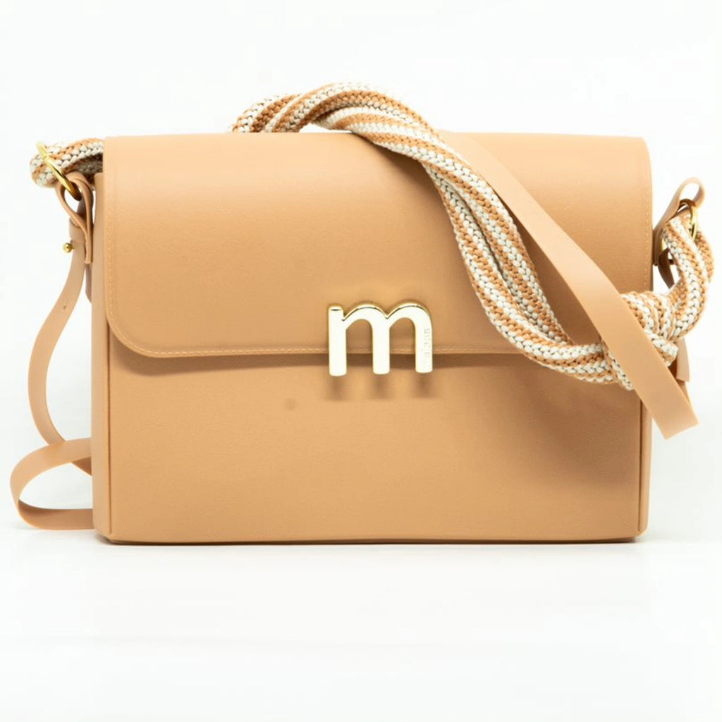 Bolsa Moleca Alça Corda – Elegância Casual | UnicStep