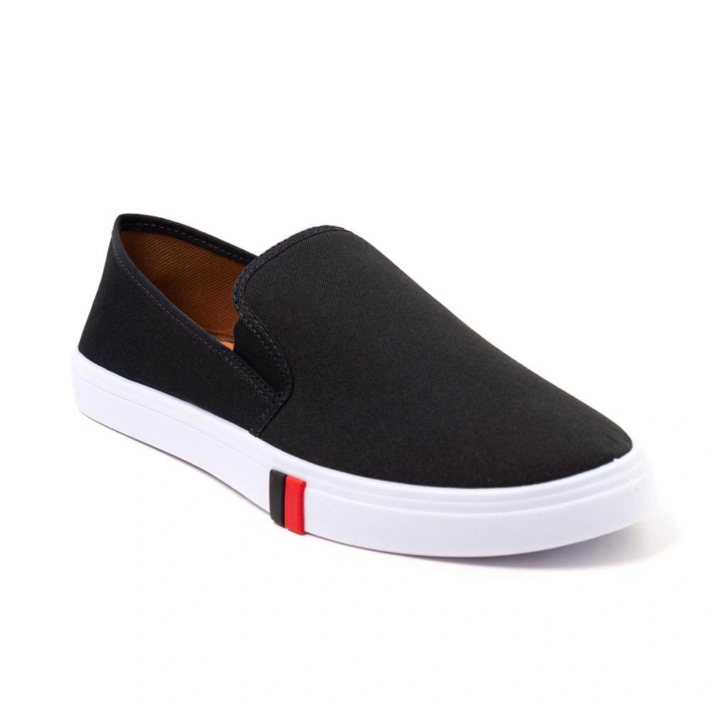 Tênis Iate Masculino Liso – Casual, Leve e Confortável | UnicStep