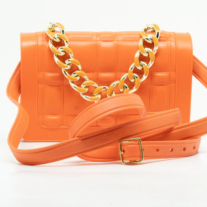 Bolsa PodLinda Jade – Modernidade com Sofisticação Intemporal