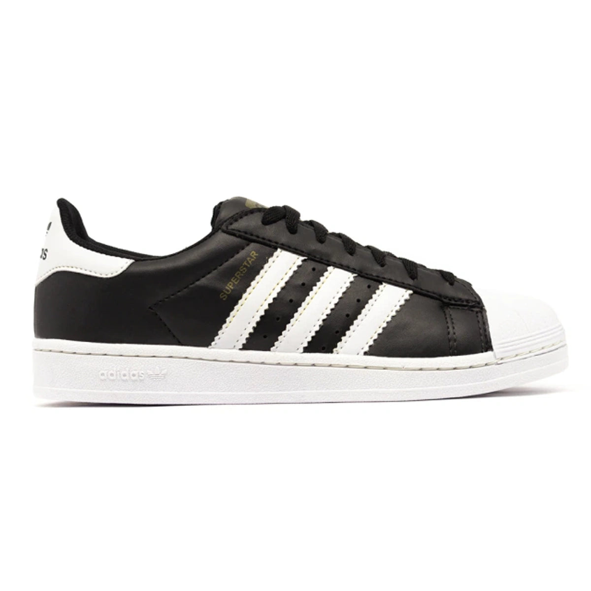 Tênis Adidas Superstar – Ícone Clássico e Atemporal