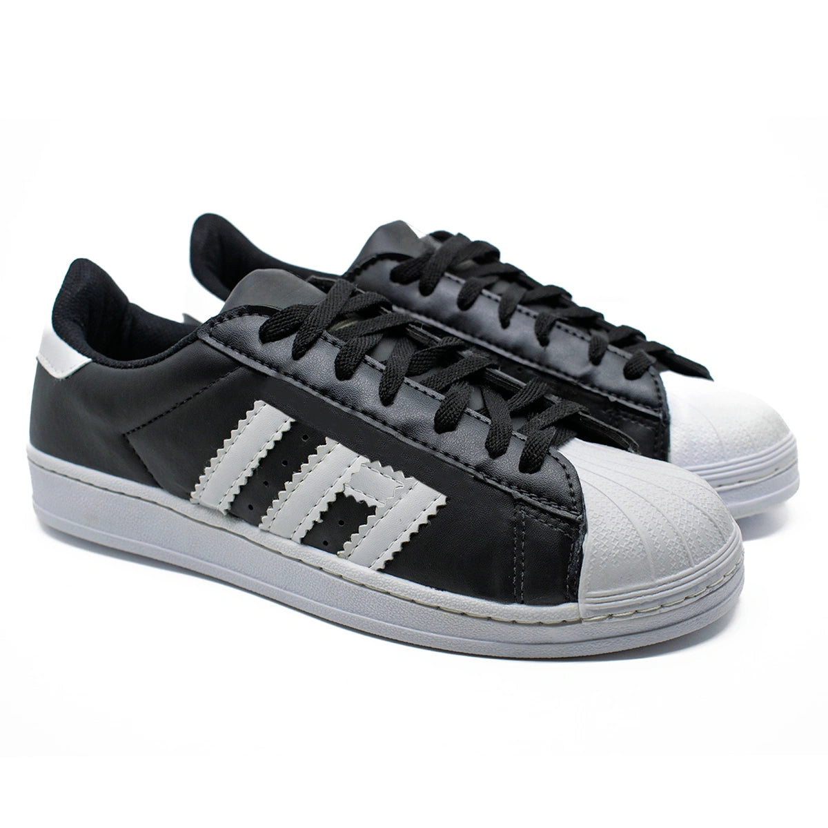 Tênis Masculino Classic Star Iozza – Estilo, Conforto e Atitude | UnicStep