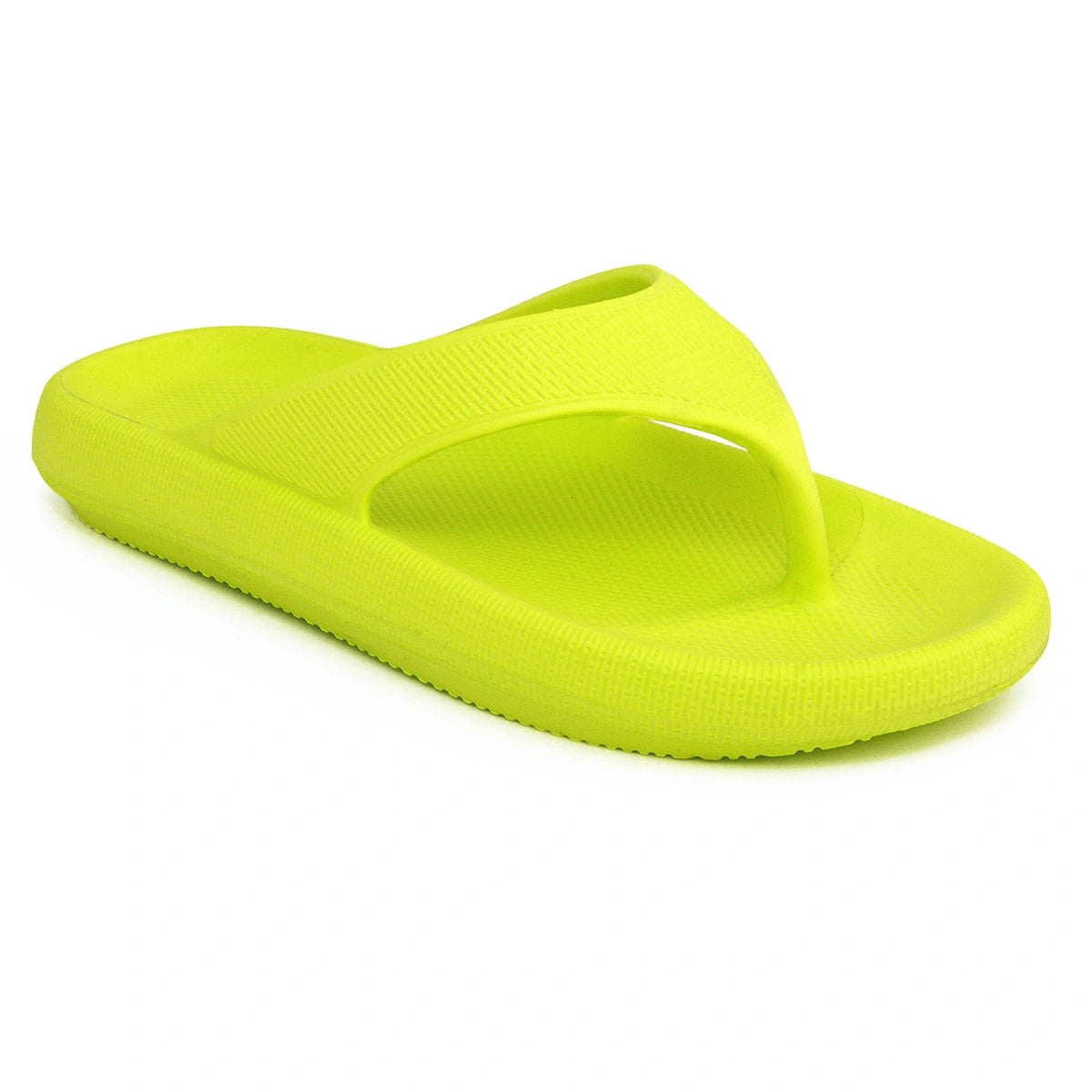 Chinelo Feminino Nuvem Podlinda – Maciez e leveza em EVA | UnicStep