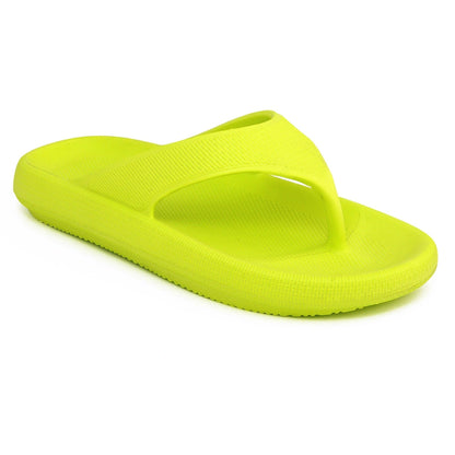 Chinelo Feminino Nuvem Podlinda – Maciez e leveza em EVA | UnicStep