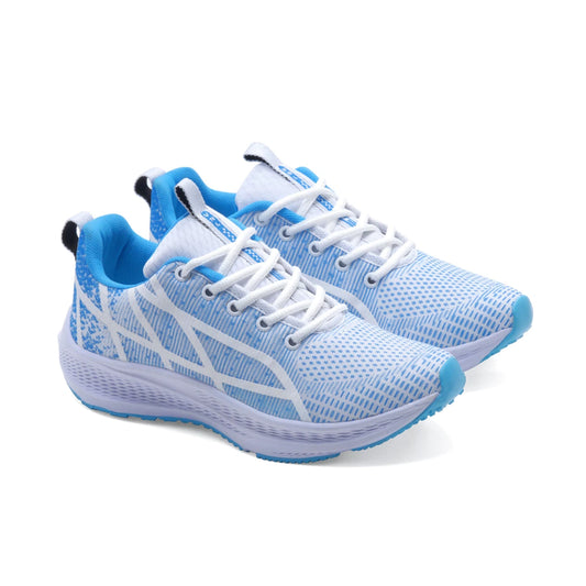 Tênis Feminino Esportivo Confort – Leveza e Suporte para Seu Dia | UnicStep