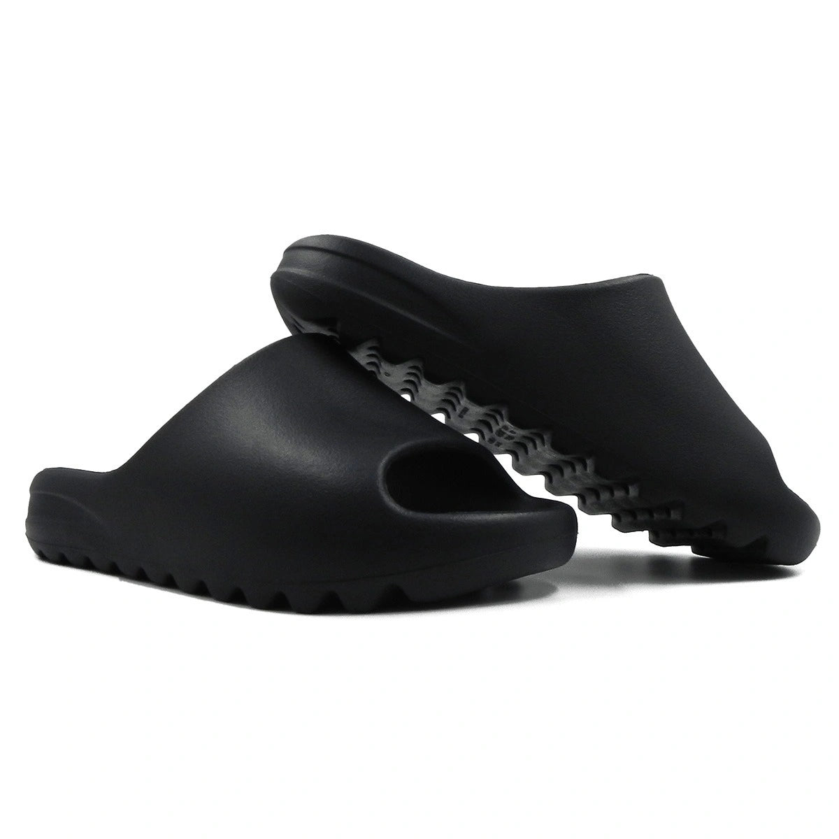 Chinelo Slide Nuvem Yezz Feminino – Ultra Confortável em EVA Antiderrapante | UnicStep