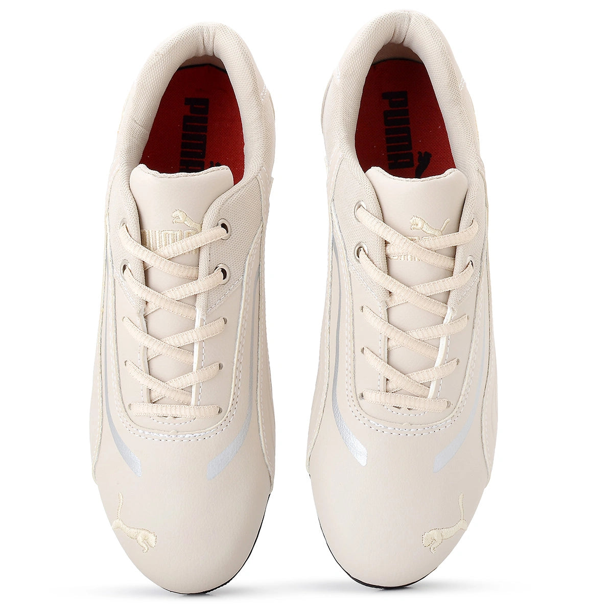 Tênis Puma Ferrari New Scuderia Masculino – Estilo, Conforto e Exclusividade