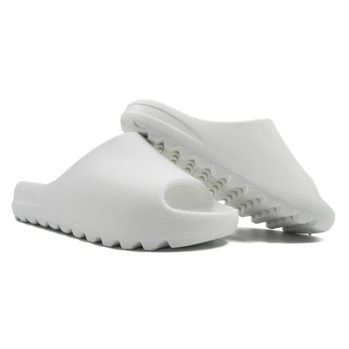 Chinelo Slide Nuvem Yezz Feminino – Ultra Confortável em EVA Antiderrapante | UnicStep