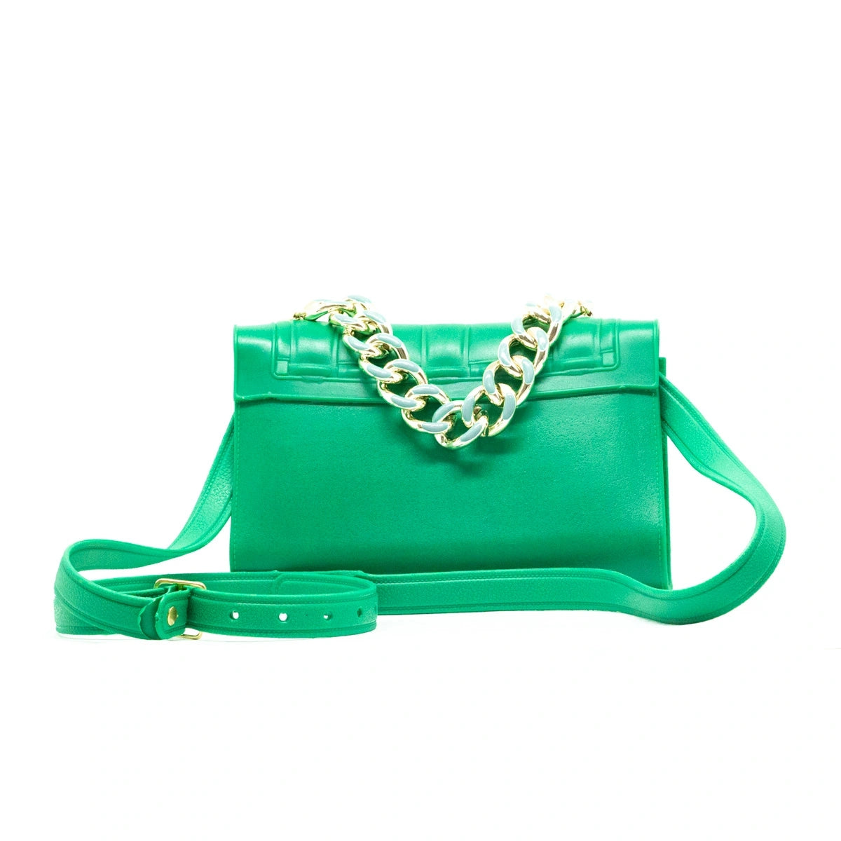 Bolsa PodLinda Jade – Modernidade com Sofisticação Intemporal