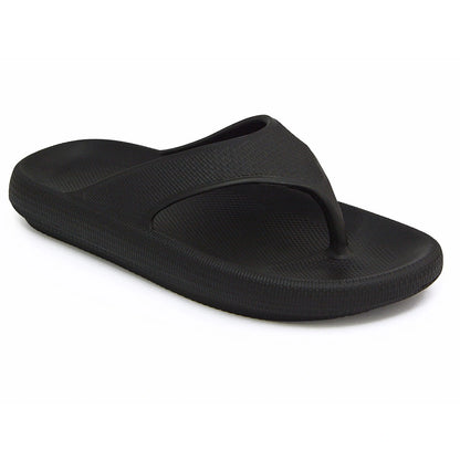 Chinelo Feminino Nuvem Podlinda – Maciez e leveza em EVA | UnicStep