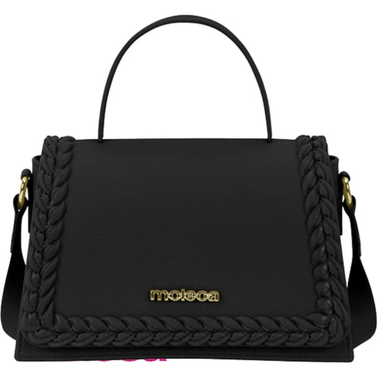Bolsa Feminina Moleca – Moderna, Leve e Versátil Para o Dia a Dia | UnicStep
