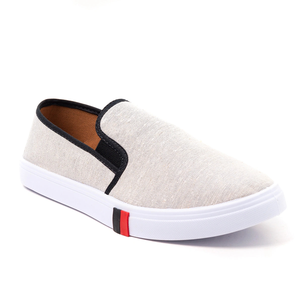 Tênis Iate Masculino Liso – Casual, Leve e Confortável | UnicStep