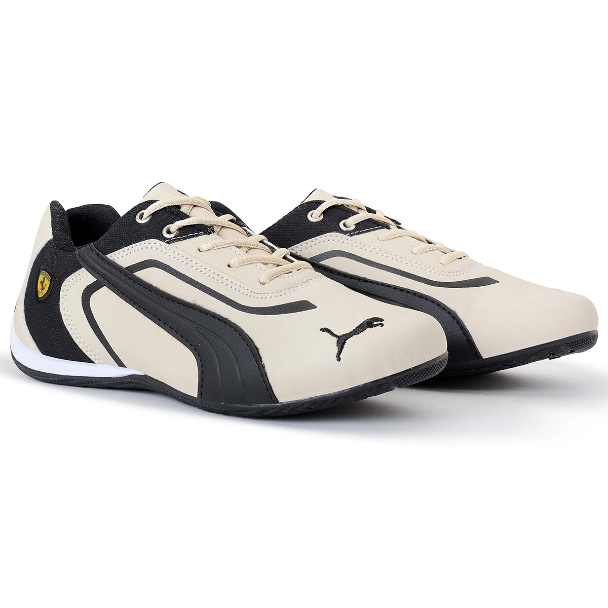 Tênis Puma Ferrari New Scuderia Masculino – Estilo, Conforto e Exclusividade