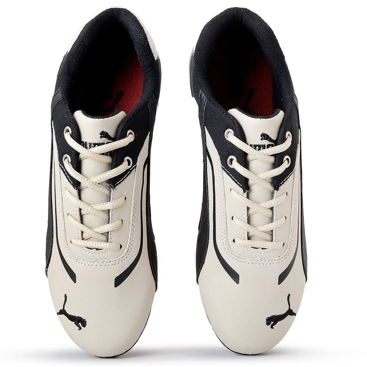 Tênis Puma Ferrari New Scuderia Masculino – Estilo, Conforto e Exclusividade