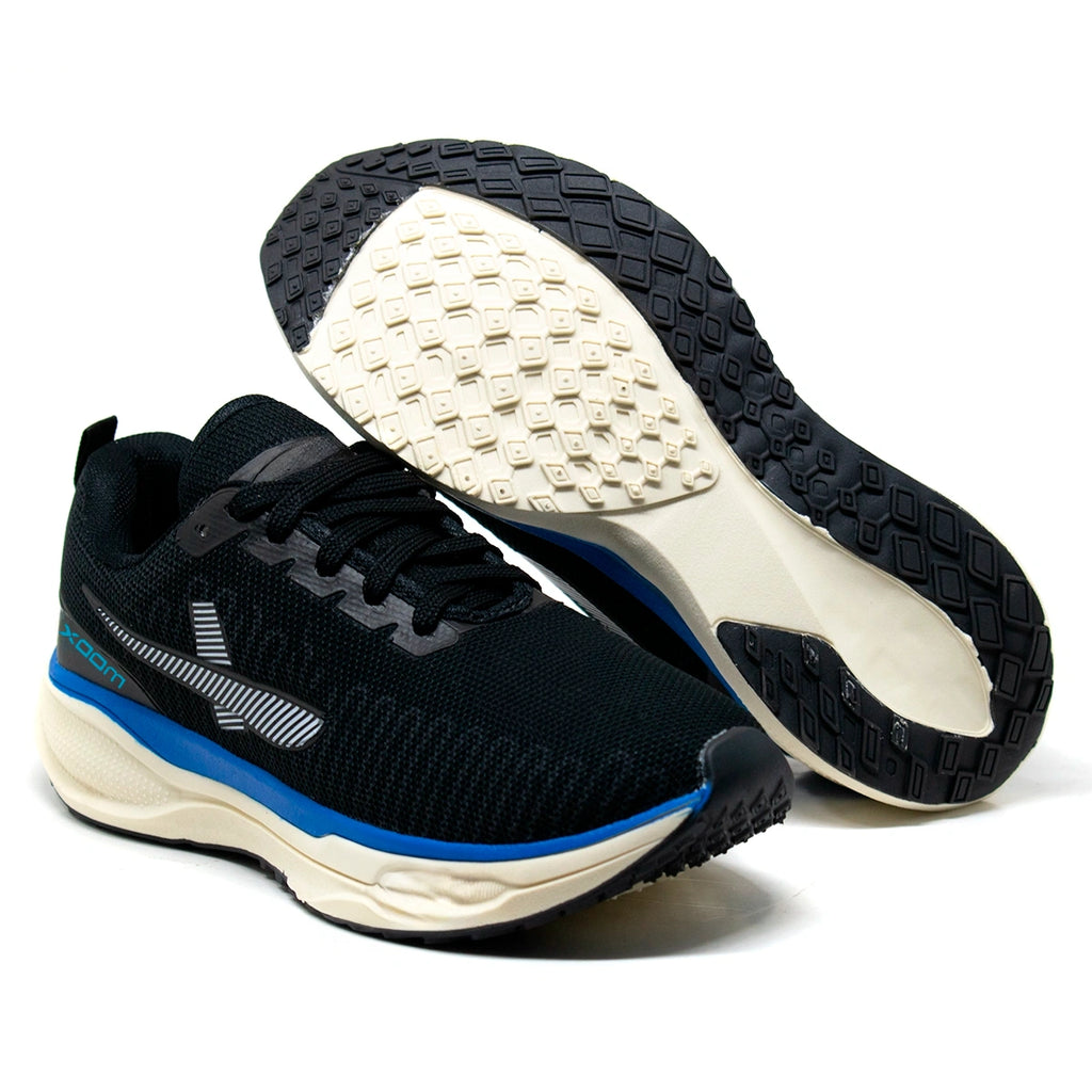 Tênis Esportivo Xoom Racing Masculino – Leveza, Amortecimento e Desempenho | UnicStep