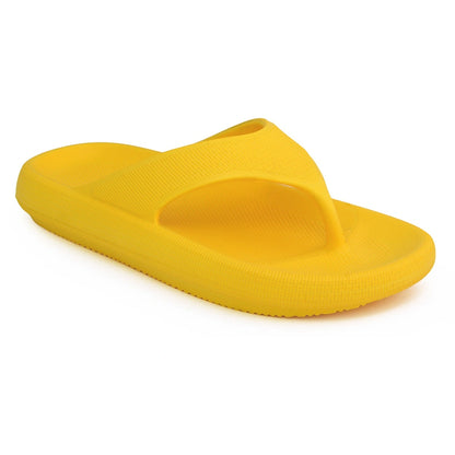 Chinelo Feminino Nuvem Podlinda – Maciez e leveza em EVA | UnicStep