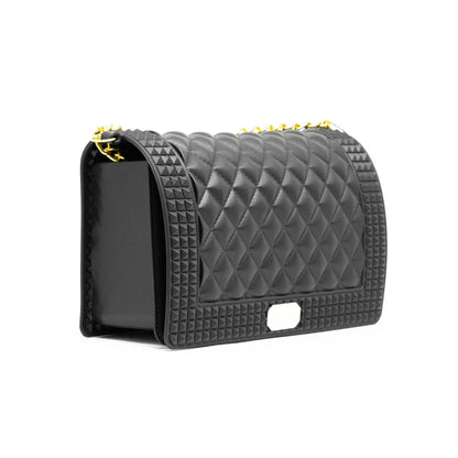 Bolsa Podlinda Luiza – Sofisticação e Espaço com Estilo | UnicStep