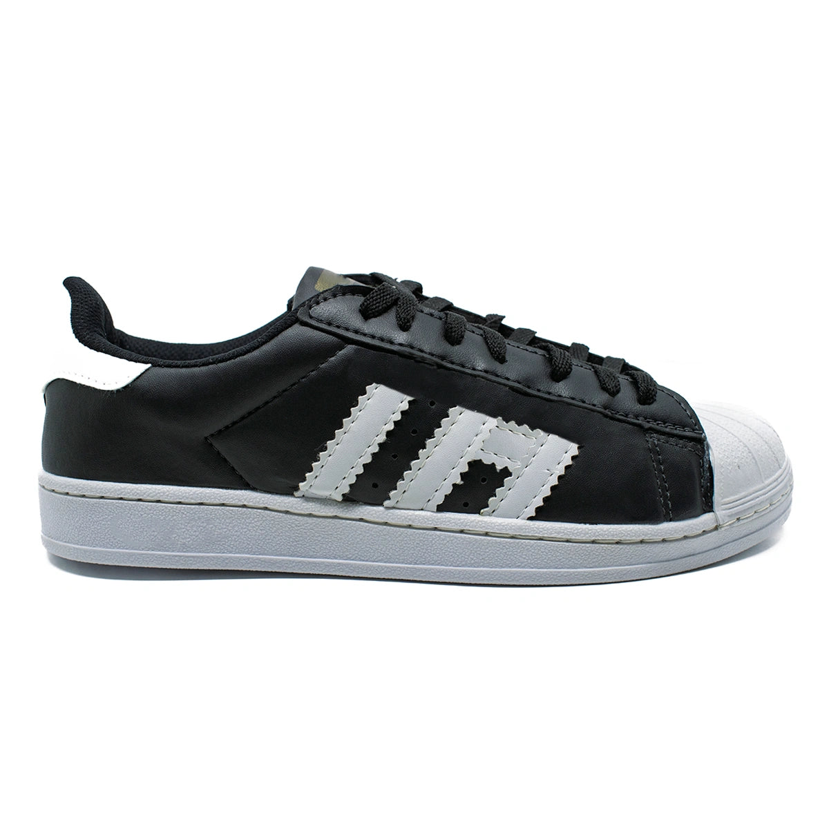 Tênis Masculino Classic Star Iozza – Estilo, Conforto e Atitude | UnicStep