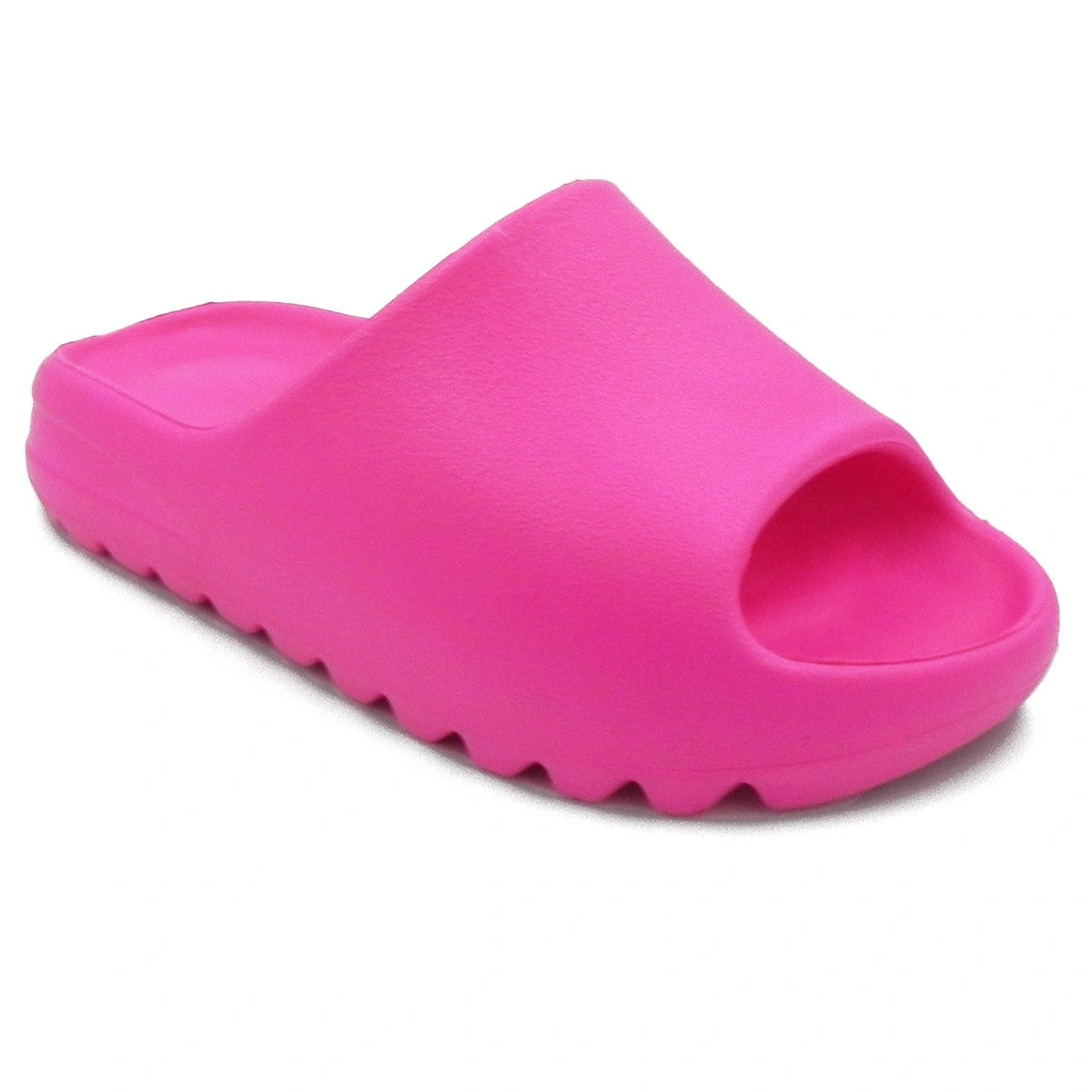 Chinelo Slide Nuvem Yezz Feminino – Ultra Confortável em EVA Antiderrapante | UnicStep