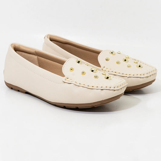 Mocassim Feminino Ultraconforto Modare | UnicStep