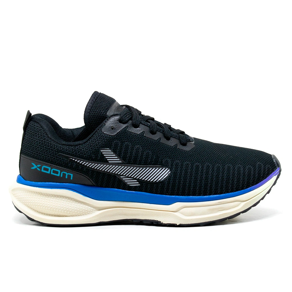 Tênis Esportivo Xoom Racing Masculino – Leveza, Amortecimento e Desempenho | UnicStep