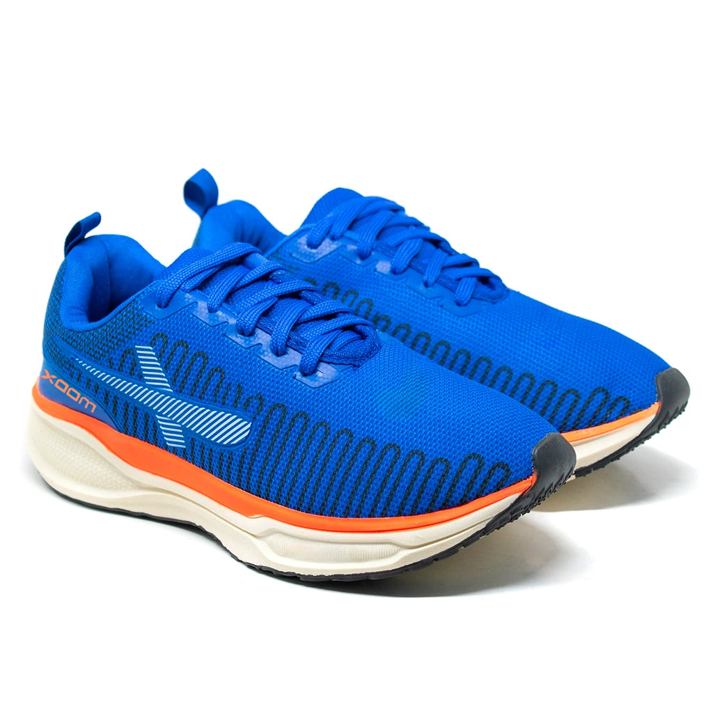 Tênis Esportivo Xoom Racing Masculino – Leveza, Amortecimento e Desempenho | UnicStep