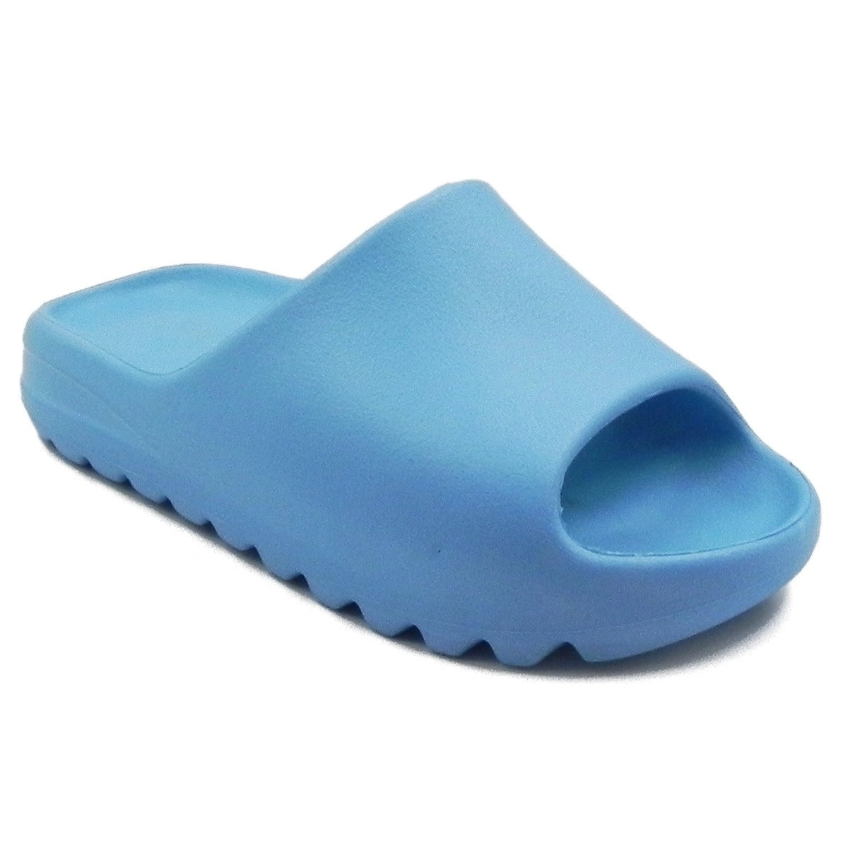 Chinelo Slide Nuvem Yezz Feminino – Ultra Confortável em EVA Antiderrapante | UnicStep
