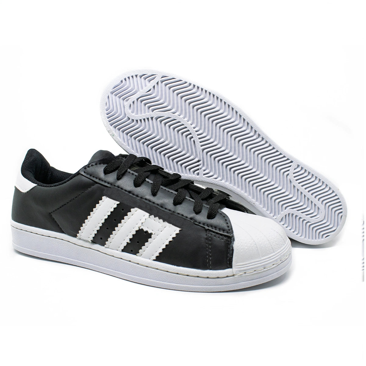 Tênis Masculino Classic Star Iozza – Estilo, Conforto e Atitude | UnicStep