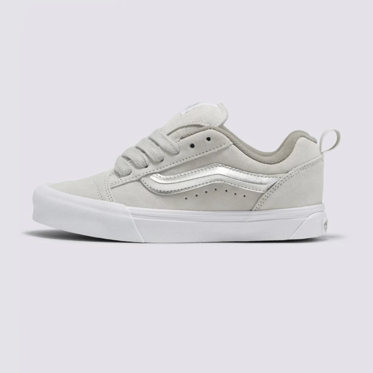 Tênis Vans Knu Skool – Estilo Urbano e Conforto Versátil | UnicStep
