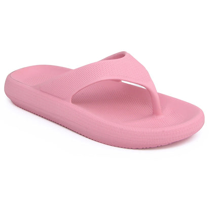 Chinelo Feminino Nuvem Podlinda – Maciez e leveza em EVA | UnicStep