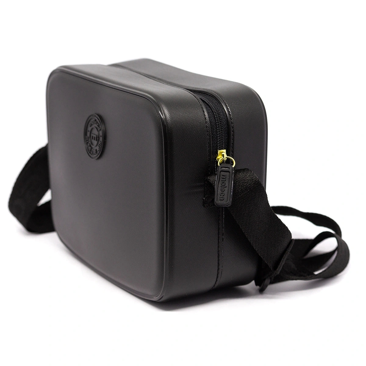 Bolsa Moleca Quadrada – Modernidade e Praticidade em Cada Traço
